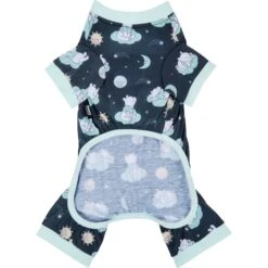 Disney Winnie The Pooh Nite Time Dog & Cat Pajama -Pawfect Care 316098 PT5. AC SS1800 V1646175400