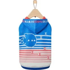 STAR WARS MAY THE 4TH Dog & Cat Hoodie -Pawfect Care 316112 PT4. AC SS1800 V1646180668