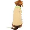 STAR WARS THE MANDALORIAN GROGU Lightweight Dog & Cat Fleece Vest -Pawfect Care 316119 MAIN. AC SS1800 V1646178436