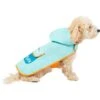 Pixar Finding Nemo Lightweight "Make A Splash" Dog & Cat Packable Raincoat -Pawfect Care 316506 MAIN. AC SS1800 V1646180818