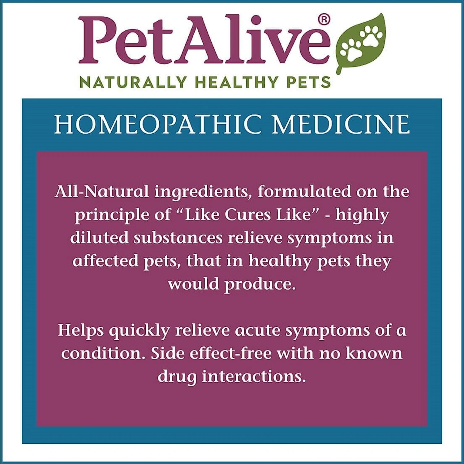 PetAlive Better-Bladder Control Granules Incontinence Symptoms Supplement For Dogs & Cats 7 PetAlive Better-Bladder Control Granules Incontinence Symptoms Supplement For Dogs & Cats - Image 5