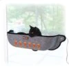 K&H Pet Products EZ Mount Thermo-Kitty Window Cat Bed -Pawfect Care 316730 MAIN. AC SS1800 V1630732308