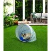 Etna Pop Up Cooling Shelter Dog & Cat Pen -Pawfect Care 318432 MAIN. AC SS1800 V1628290342