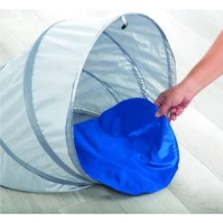 Etna Pop Up Cooling Shelter Dog & Cat Pen -Pawfect Care 318432 PT3. AC SS1800 V1628290612