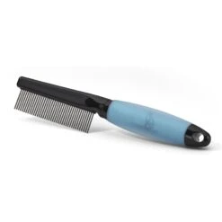 ConairPROPET Cat Comb & ConairPROPET Soft Slicker Cat Brush -Pawfect Care 318898 PT4. AC SS1800 V1630359704