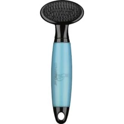 ConairPROPET Cat Comb & ConairPROPET Soft Slicker Cat Brush -Pawfect Care 318898 PT5. AC SS1800 V1630359092