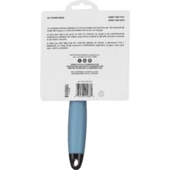 ConairPROPET Metal Slicker Cat Brush & ConairPROPET Cat Nail Clippers -Pawfect Care 318902 PT3. AC SS1800 V1631627472