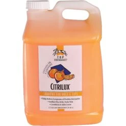 Top Performance Citrilux Dog & Cat Shampoo