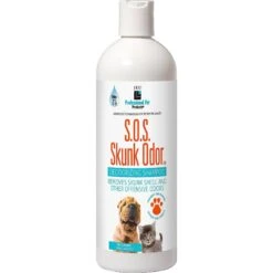 Professional Pet Products Skunk Odor Pet Shampoo