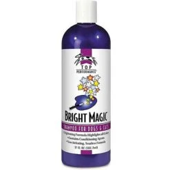 Top Performance Bright Magic Dog & Cat Shampoo