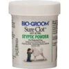 Bio-Groom Sure Clot Fast Acting Styptic Dog & Cat Powder, 1.5-oz -Pawfect Care 320391 MAIN. AC SS1800 V1636063622