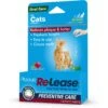 Ramard Plaque Re-Lease Dental Health Cat Supplement, 31 Count -Pawfect Care 322592 MAIN. AC SS1800 V1632891111