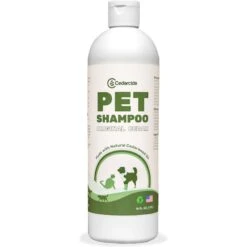 Cedarcide Dog & Cat Shampoo