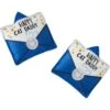 Frisco Father's Day Card Felt Cat Toy With Catnip, 2 Count -Pawfect Care 327029 MAIN. AC SS1800 V1648667195