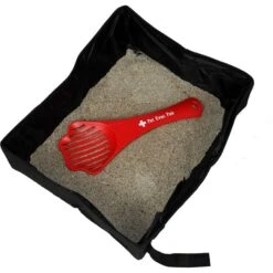 Pet Evac Pak Cat Emergency Backpack -Pawfect Care 327454 PT3. AC SS1800 V1683235009