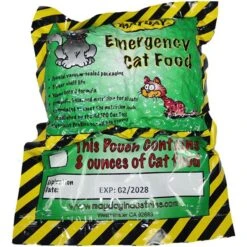 Pet Evac Pak Cat Emergency Backpack -Pawfect Care 327454 PT4. AC SS1800 V1683234807