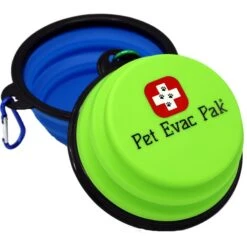 Pet Evac Pak Ultimate Cat Pak Pet Emergency Kit & Carrier -Pawfect Care 327456 PT7. AC SS1800 V1683234740