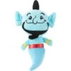 Disney Aladdin Genie Plush Kicker Cat Toy With Catnip -Pawfect Care 328706 MAIN. AC SS1800 V1657656888