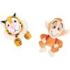 Disney Aladdin Rajah & Abu Plush Cat Toy With Catnip, 2 Count -Pawfect Care 328708 MAIN. AC SS1800 V1657656888