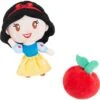 Disney Princess Snow White Plush Cat Toy With Catnip, 2 Count -Pawfect Care 328733 MAIN. AC SS1800 V1657656888