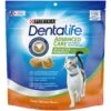 DentaLife Tasty Chicken Flavor Dental Cat Treats -Pawfect Care 330835 MAIN. AC SS1800 V1700159252
