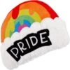 Frisco Pride Rainbow Plush Cat Toy With Silvervine -Pawfect Care 331690 MAIN. AC SS1800 V1649086636