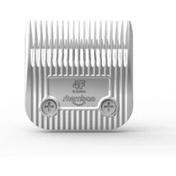 Shernbao Detachable #4F Clipper Replacement Blades