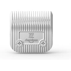 Shernbao Detachable #7F Clipper Replacement Blades