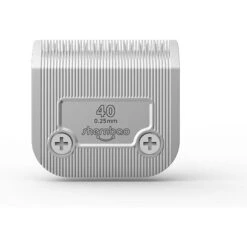 Shernbao Detachable #40 Clipper Replacement Blades