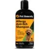 PetHonesty Allergy Anti-Itch Dog & Cat Shampoo, 16-oz Bottle -Pawfect Care 333767 MAIN. AC SS1800 V1678373669