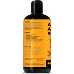 PetHonesty Allergy Anti-Itch Dog & Cat Shampoo, 16-oz Bottle -Pawfect Care 333767 PT4. AC SS1800 V1678480632