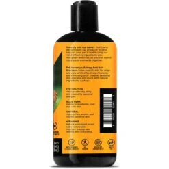 PetHonesty Allergy Anti-Itch Dog & Cat Shampoo, 16-oz Bottle -Pawfect Care 333767 PT5. AC SS1800 V1678480107