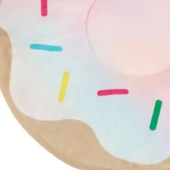 Frisco Cat Donut Bed -Pawfect Care 333854 PT5. AC SS1800 V1658717996