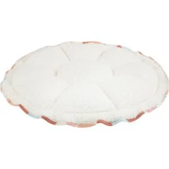 Frisco Calico Cat Design Adjustable Cat Bolster Bed -Pawfect Care 333860 PT4. AC SS1800 V1658717998