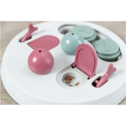 TRIXIE Cat Activity Flip Board Cat Toy -Pawfect Care 334173 PT3. AC SS1800 V1633549329