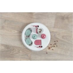 TRIXIE Cat Activity Flip Board Cat Toy -Pawfect Care 334173 PT4. AC SS1800 V1633549369