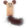Litterbox.com Cork Pig Cat Toy -Pawfect Care 334224 MAIN. AC SS1800 V1633636307