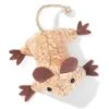 Litterbox.com Cork Mouse Cat Toy -Pawfect Care 334234 MAIN. AC SS1800 V1633636315