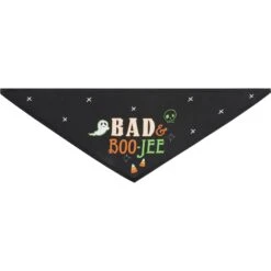 Frisco Bad & Boo-Jee Dog & Cat Costume Bandana -Pawfect Care 334807 PT5. AC SS1800 V1658368716