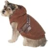STAR WARS CHEWBACCA Mediumweight Sherpa Dog & Cat Vest