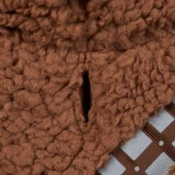 STAR WARS CHEWBACCA Mediumweight Sherpa Dog & Cat Vest -Pawfect Care 335212 PT6. AC SS1800 V1657656945