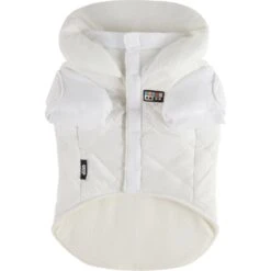 STAR WARS PRINCESS LEIA HOTH Dog & Cat Puffer Jacket -Pawfect Care 335219 PT5. AC SS1800 V1657656945