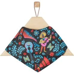 Pixar Coco Remember Me Dog & Cat Bandana -Pawfect Care 335293 PT4. AC SS1800 V1657656987