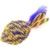 Planet Pleasures Fish With Catnip Cat Toy, Large -Pawfect Care 343911 MAIN. AC SS1800 V1641494183