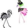 Frisco Halloween Flamingo Plush Cat Toy With Catnip -Pawfect Care 344051 MAIN. AC SS1800 V1657657031