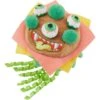 Frisco Haunted Burger Plush Cat Toy With Catnip -Pawfect Care 344056 MAIN. AC SS1800 V1657657031
