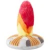 Frisco Fall Campfire Plush Cat Toy With Catnip -Pawfect Care 344178 MAIN. AC SS1800 V1657657049