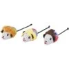Disney Halloween Hocus Pocus Sanderson Sisters Plush Mice Cat Toy With Catnip -Pawfect Care 344497 MAIN. AC SS1800 V1657657087