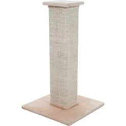 Pet Adobe 10.8-in Sisal & Burlap Cat Scratching Post 15 Pet Adobe 10.8-in Sisal & Burlap Cat Scratching Post -Pawfect Care 345063 PT6. AC SS1800 V1637281676