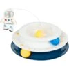 Frisco Astronaut In Space Wobble & Spin Cat Tracks Cat Toy With Catnip -Pawfect Care 345928 MAIN. AC SS1800 V1662059320
